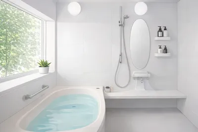 風呂・洗面の修理