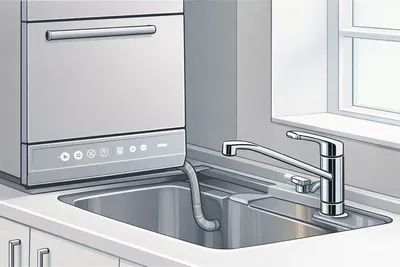 台所・キッチンの修理