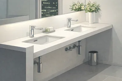 台所・キッチンの修理